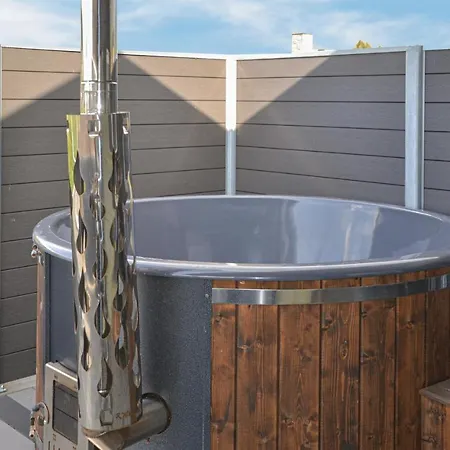 Nyaraló Awesome In V With Wifi *