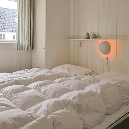 Nyaraló Awesome In V With Wifi