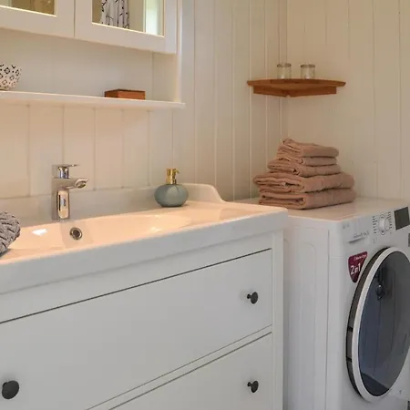 Nyaraló Awesome In V With Wifi *