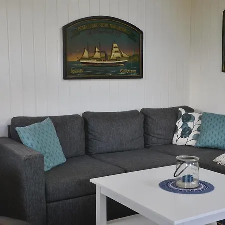 Nyaraló Awesome In V With Wifi *