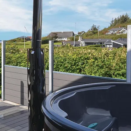 Awesome In V With Wifi Esbjerg